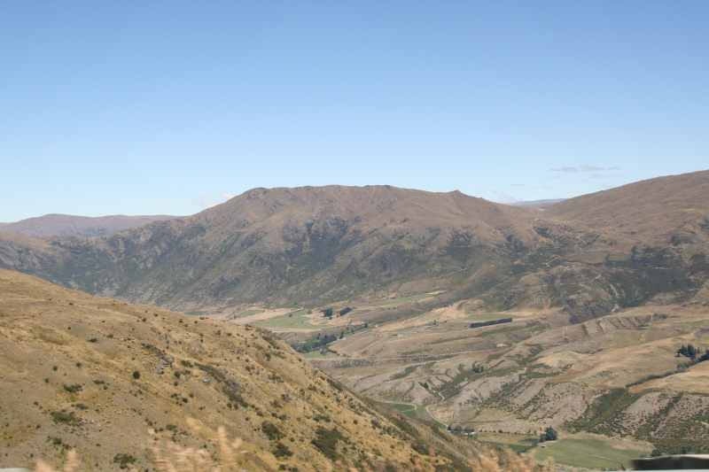 Nieuw-Zeeland 2011 - 1625